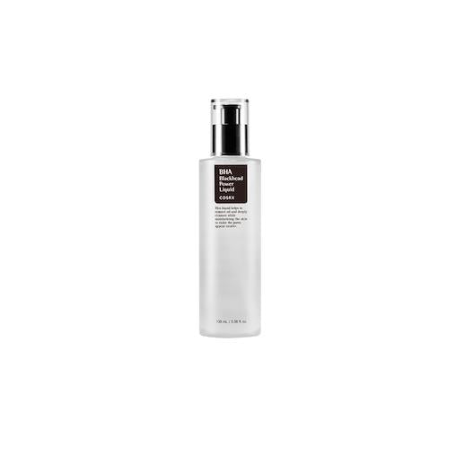 COSRX - BHA Blackhead Power Liquid 100ml