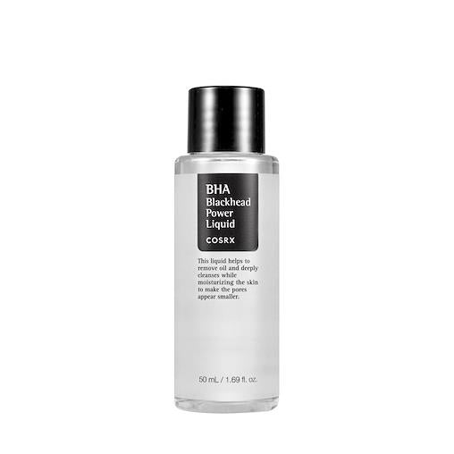 COSRX - BHA Blackhead Power Liquid_50 mL