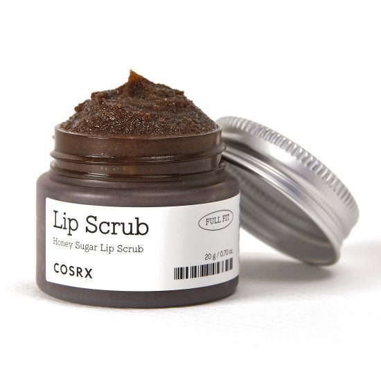 COSRX - Full Fit Honey Sugar Lip Scrub