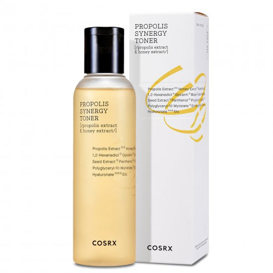 COSRX - Full-Fit Propolis Synergy Toner 150ml