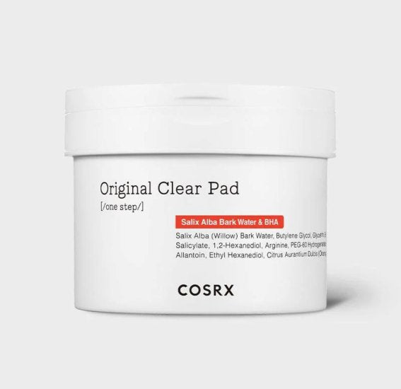COSRX - One Step Original Clear Pad