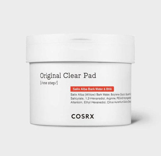 COSRX - One Step Original Clear Pad