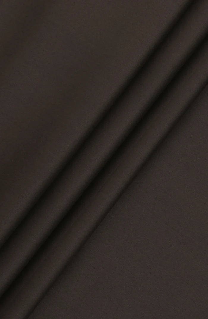COTTON  Brown