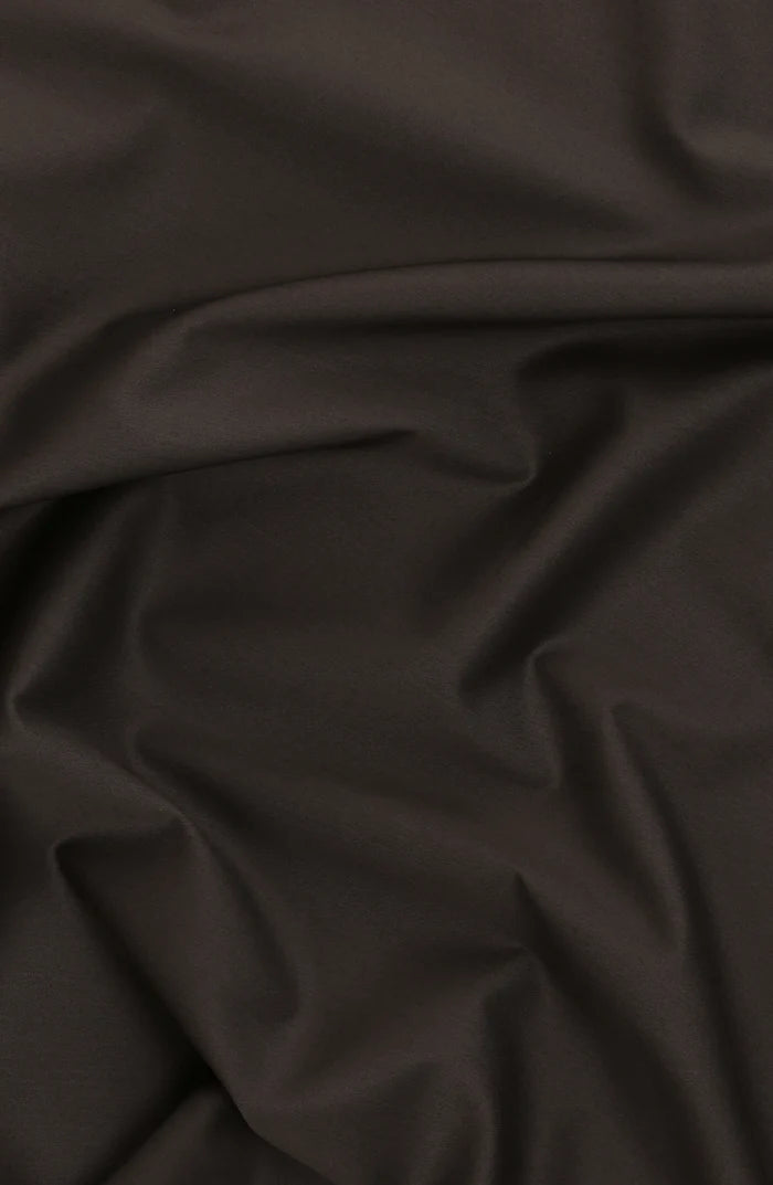 COTTON  Brown