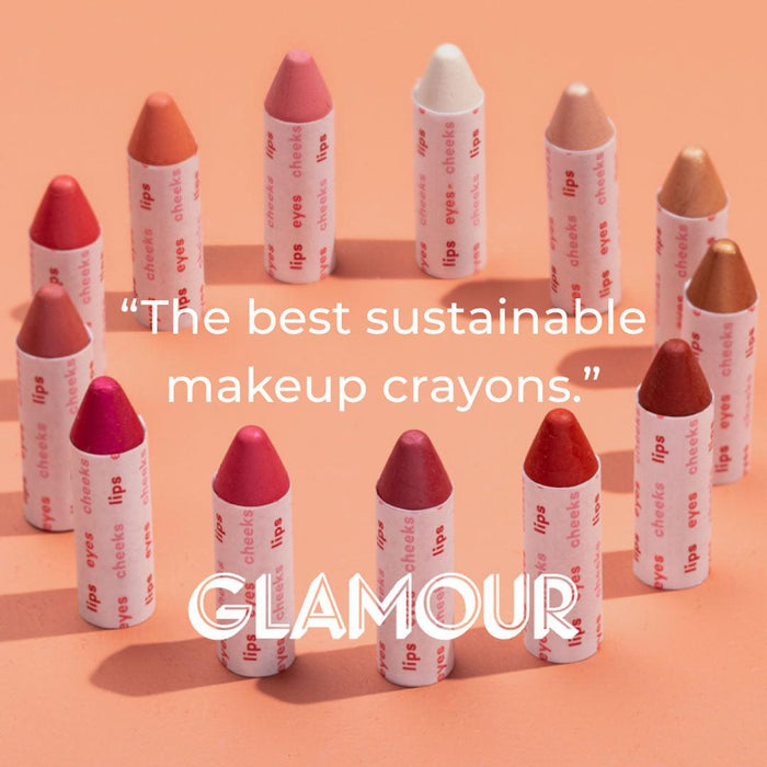 Cotton Candy Skies - Makeup - Axiology - CopyofCopyofaxiologybalmiespress - The Detox Market |