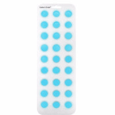 Crafter's Choice Round Ball 7/8" Silicone Soap Mold