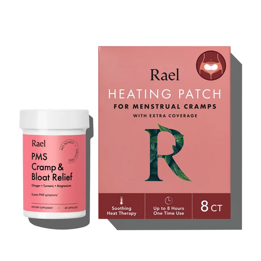 Cramp Relief Bundle