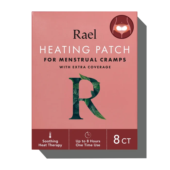 Cramp Relief Bundle