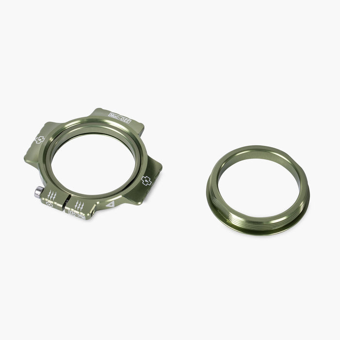 Crank Preload Ring - Clearance Colours
