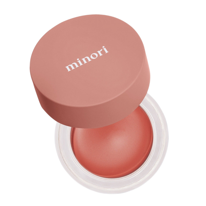 Cream Blush