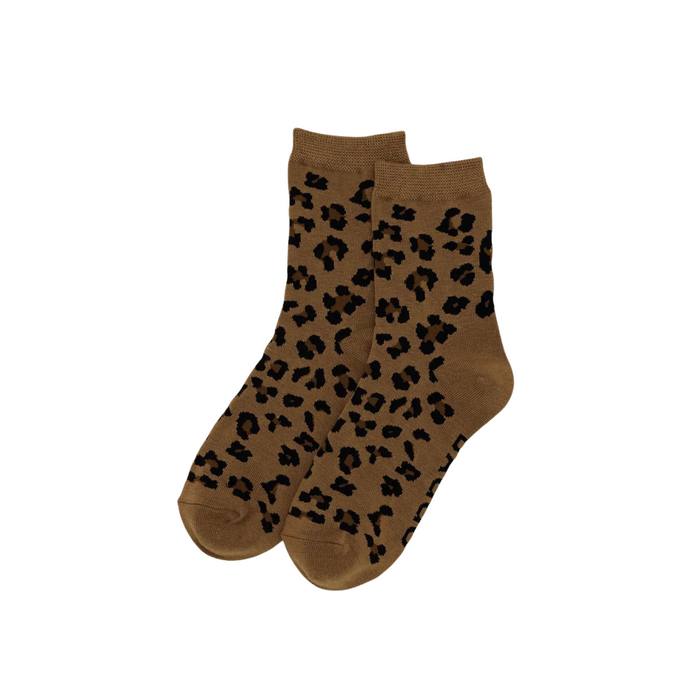 Dark Leopard