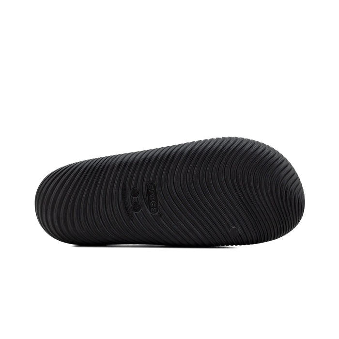 crocs mellow slide 208392-001