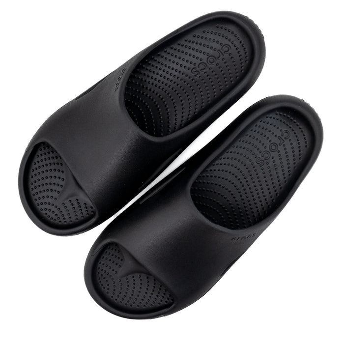crocs mellow slide 208392-001