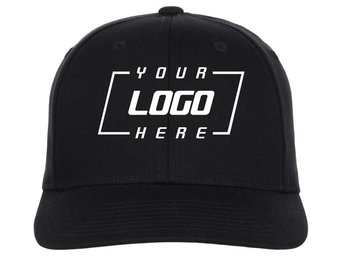 Crowns by Lids All Star Cap - Black