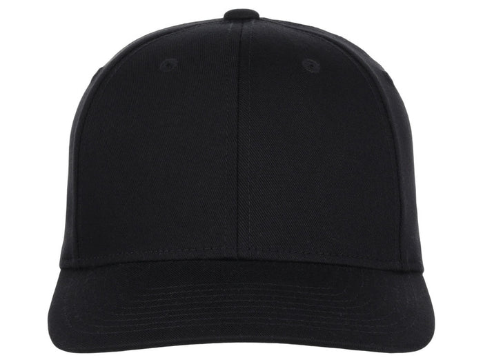 Crowns by Lids All Star Cap - Black