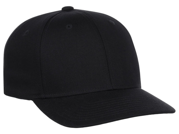Crowns by Lids All Star Cap - Black