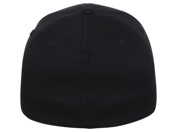Crowns by Lids All Star Cap - Black