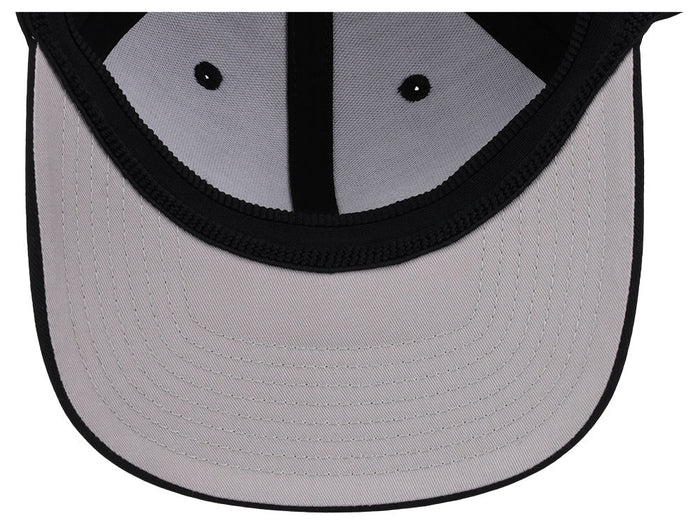 Crowns by Lids All Star Cap - Black