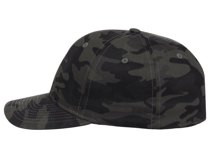 Crowns by Lids All Star Cap - Black/Camo