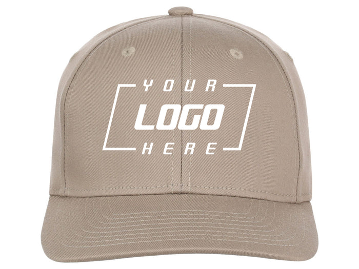 Crowns by Lids All Star Cap - Khaki