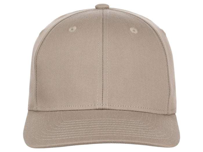 Crowns by Lids All Star Cap - Khaki