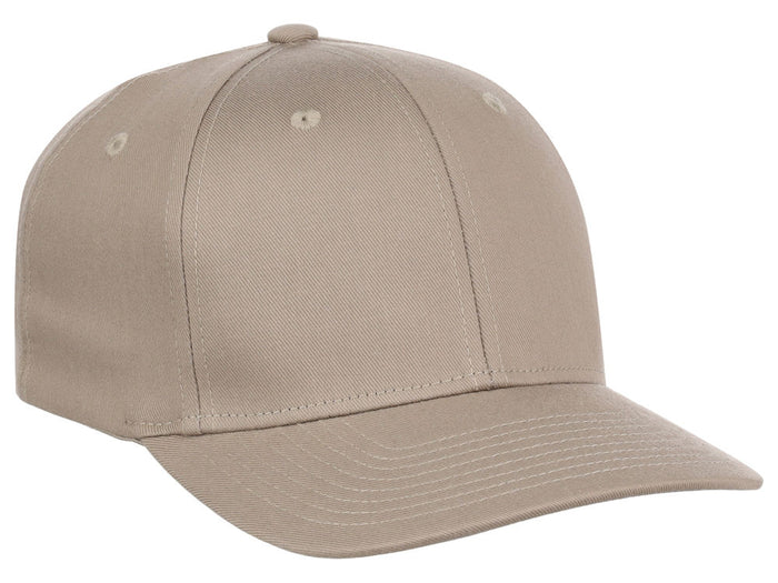 Crowns by Lids All Star Cap - Khaki