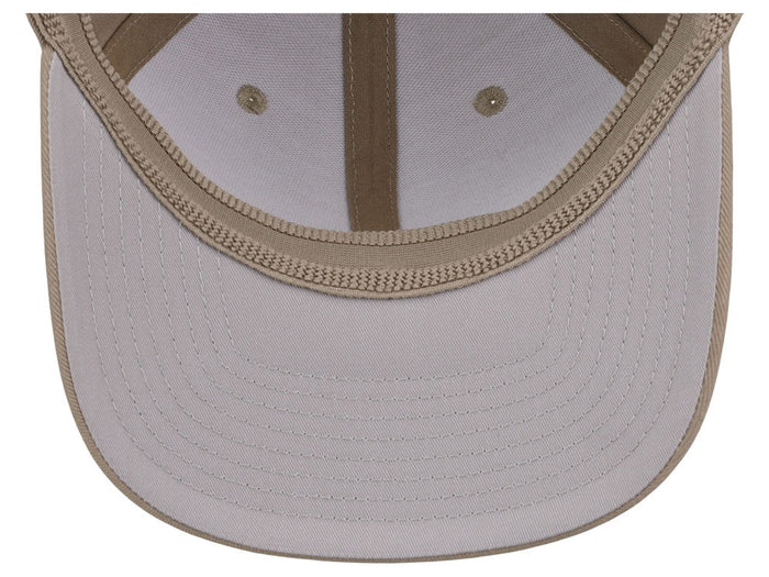 Crowns by Lids All Star Cap - Khaki