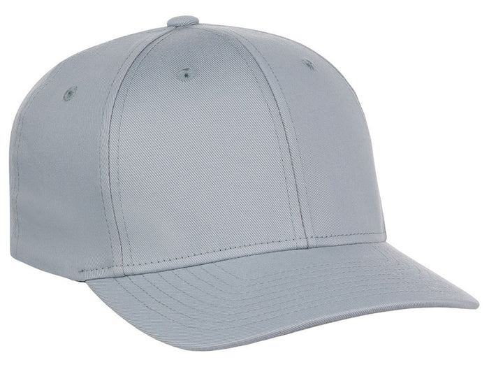 Crowns by Lids All Star Cap - Light Grey