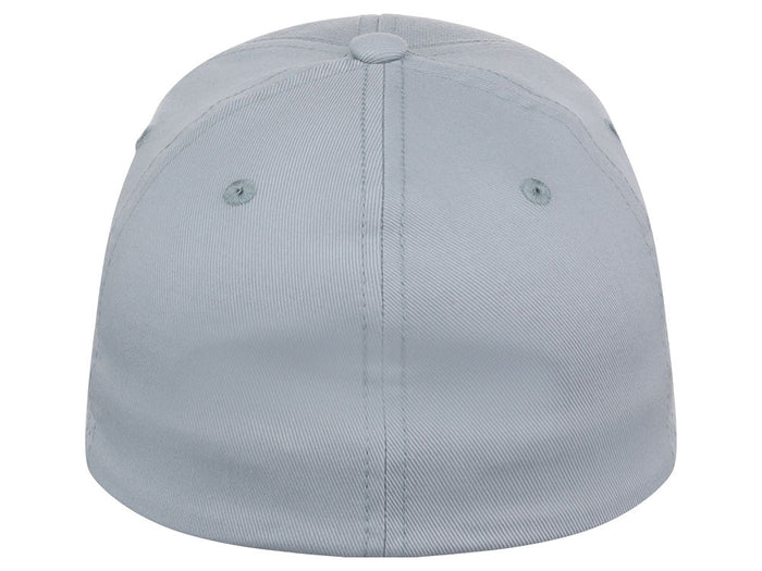Crowns by Lids All Star Cap - Light Grey