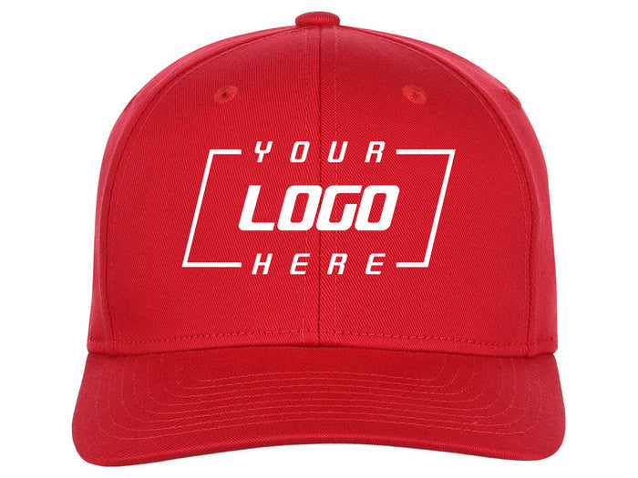 Crowns by Lids All Star Cap - Red
