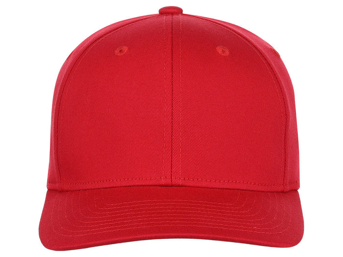 Crowns by Lids All Star Cap - Red