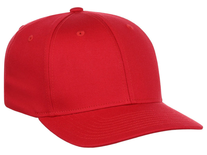 Crowns by Lids All Star Cap - Red