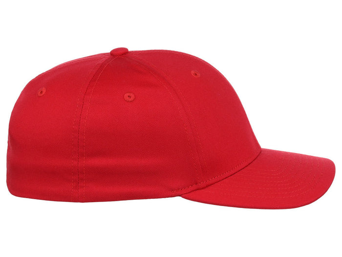 Crowns by Lids All Star Cap - Red