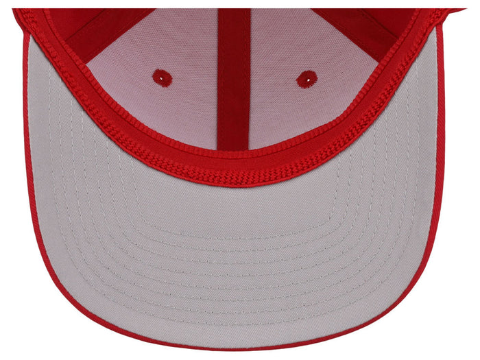 Crowns by Lids All Star Cap - Red