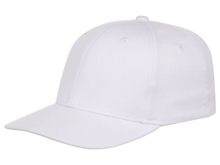 Crowns by Lids All Star Cap - White