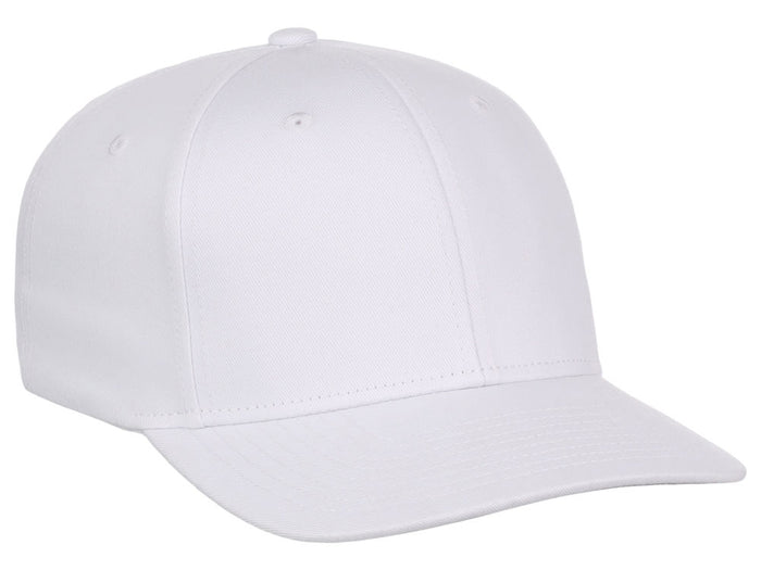 Crowns by Lids All Star Cap - White