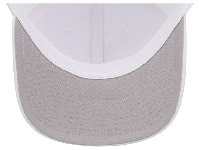 Crowns by Lids All Star Cap - White