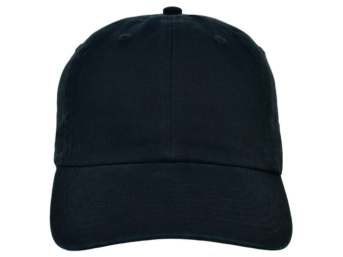 Crowns By Lids Baseline Cap - Black