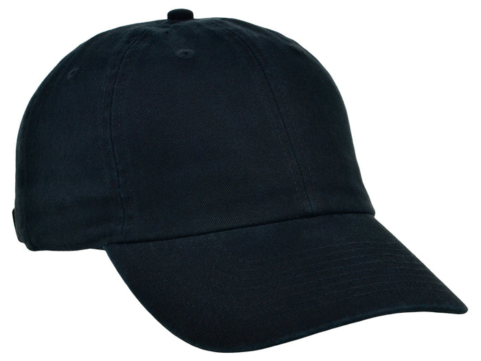 Crowns By Lids Baseline Cap - Black