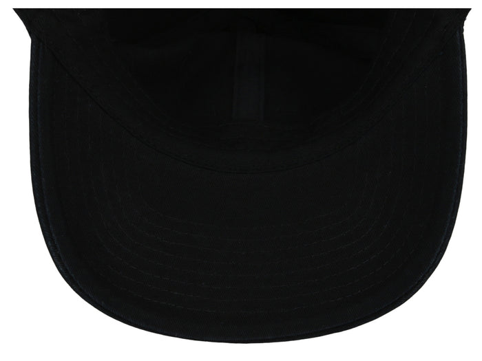 Crowns By Lids Baseline Cap - Black