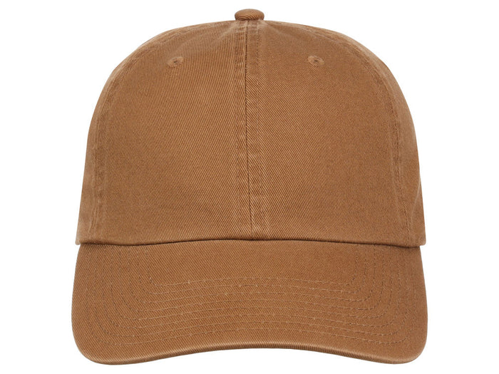 Crowns By Lids Baseline Cap - Camel