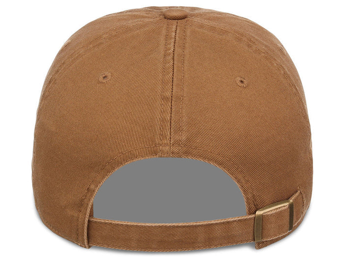 Crowns By Lids Baseline Cap - Camel