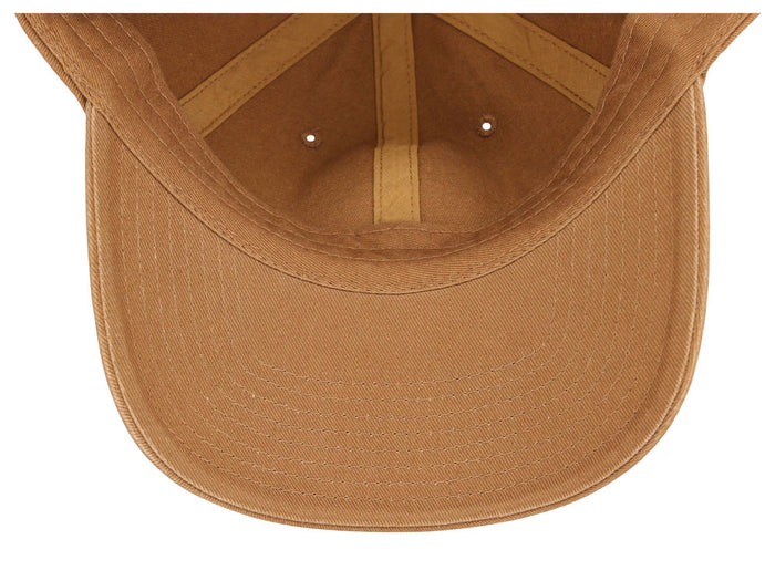 Crowns By Lids Baseline Cap - Camel