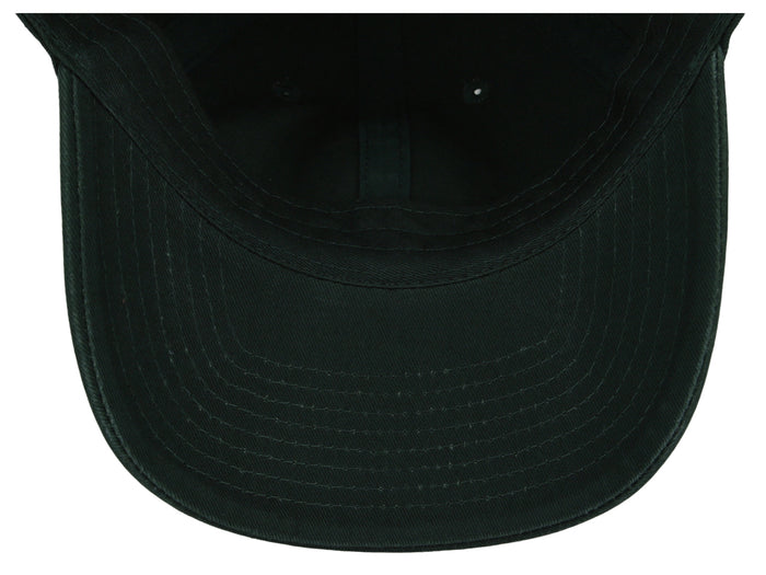 Crowns By Lids Baseline Cap - Dark Green