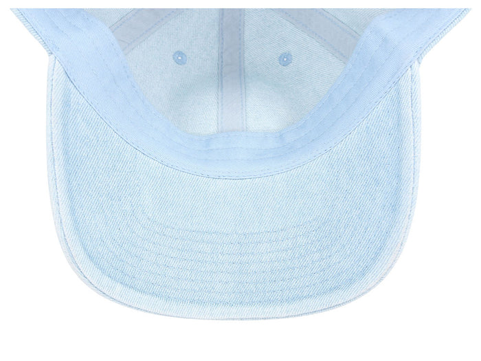 Crowns By Lids Baseline Cap - Denim
