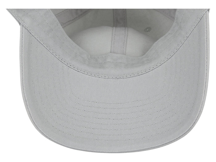 Crowns By Lids Baseline Cap - Light Grey