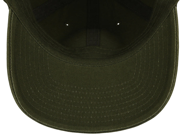 Crowns By Lids Baseline Cap - Olive
