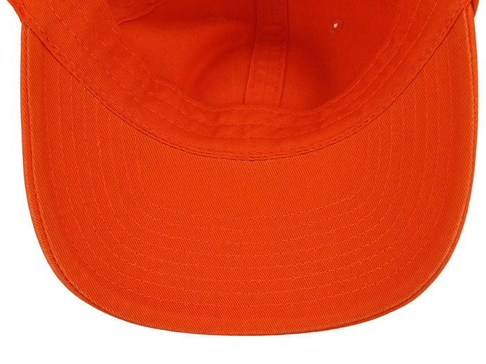 Crowns By Lids Baseline Cap - Orange
