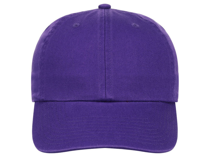 Crowns By Lids Baseline Cap - Purple
