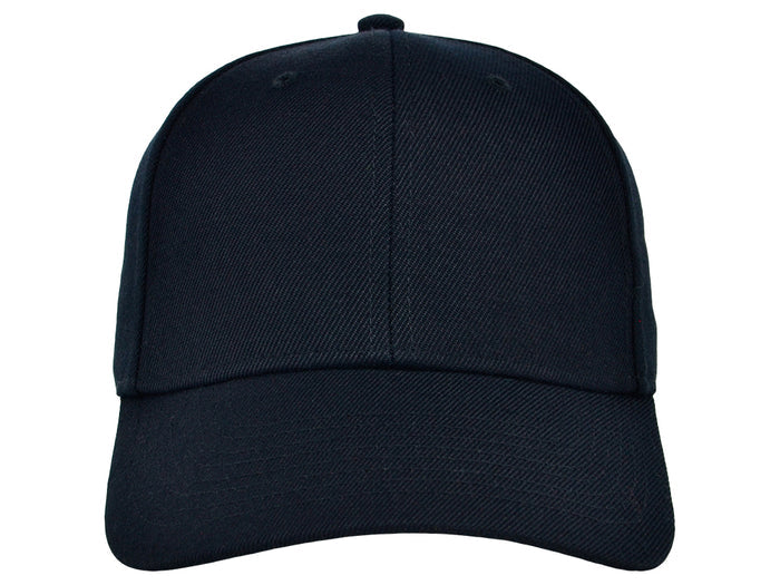 Crowns By Lids Crossover Cap - Black